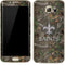 NFL New Orleans Saints Realtree Xtra Green Camo Galaxy S7 Edge Skin